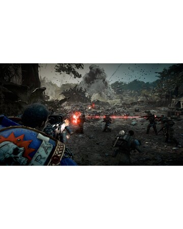 Warhammer 40,000 : Space Marine 2 (Xbox)