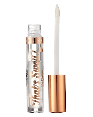 Barry M Mascara, Eyeliner and Plumping Lip Gloss Bundle