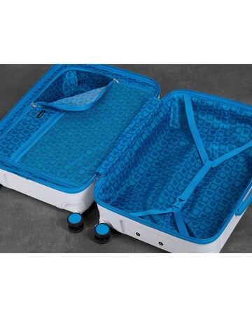 Rock Love Island Medium Suitcase