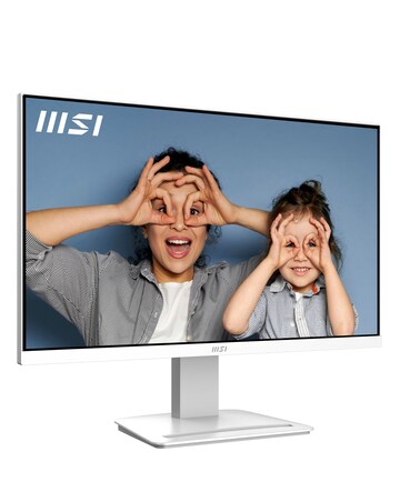 MSI PRO MP2412W 23.8in FHD 100Hz IPS 1ms EyesErgo Monitor