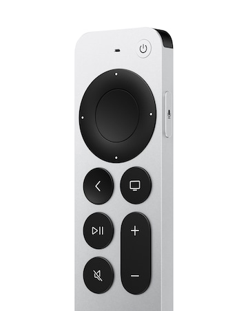 Apple TV 4K WiFi with 64GB Storage