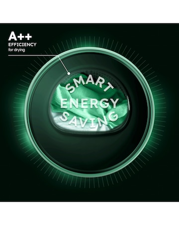 Haier X9 HD100CQ387U1UK WiFi 10kg Heat Pump Tumble Dryer White Install