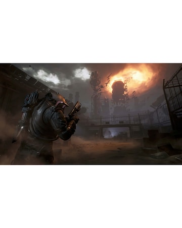 Cronos: The New Dawn (PS5)