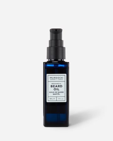 Murdock London Beard Oil 50ml