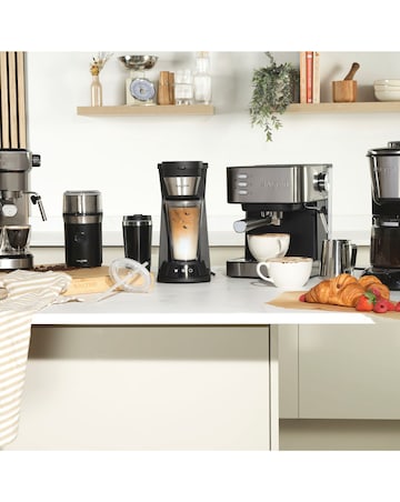 Salter EK6214 2-in-1 Iced Coffee Maker