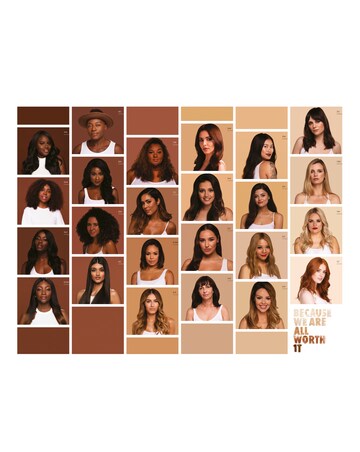 L'Oreal True Match Liquid Foundation With Hyaluronic Acid 3.W Golden Beige