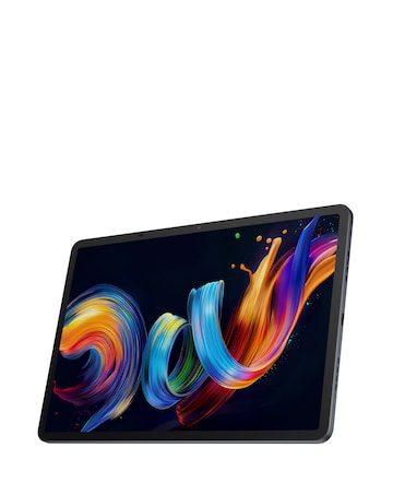 TCL NXTPAPER 11 Plus 256GB Tablet with Case - Dark Grey