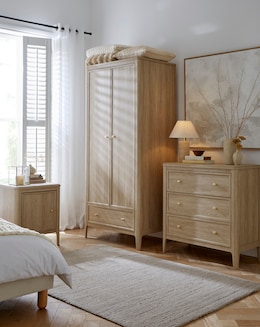 Julipa Charlotte 4 Piece Package