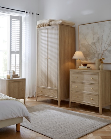 Julipa Charlotte 4 Piece Package