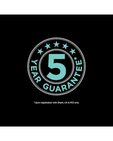 Shark Anti Hair Wrap Upright Vacuum Cleaner with Lift-Away NZ691UK