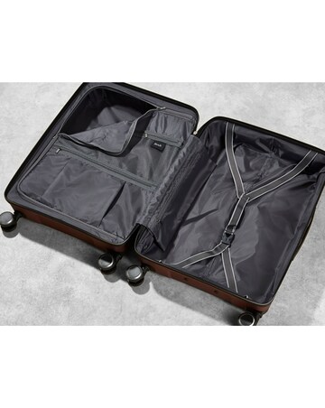 Rock Hydra-Lite Cabin Suitcase