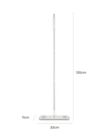 Swan Elevate Electrostatic Mop