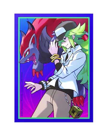 Pokemon TCG: SV9 - Journey Together - Elite Trainer Box