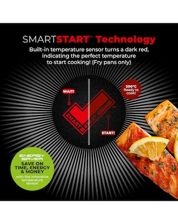 Tower Smart Start Gourmet 5 Piece Pan Set