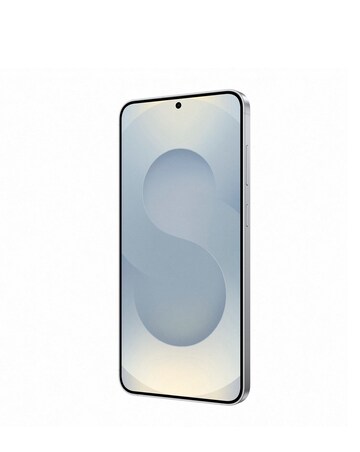 Samsung Galaxy S25+ 512GB - Silver Shadow