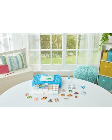 Aquabeads Beginners Studio