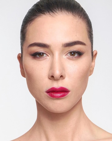 Wonderskin Wonder Blading Lip Stain Masque- First Kiss