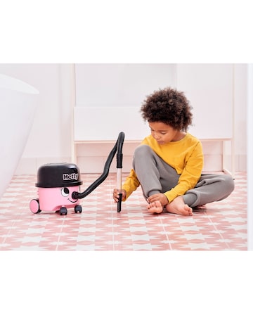 Casdon Toy Hetty Vacuum Cleaner