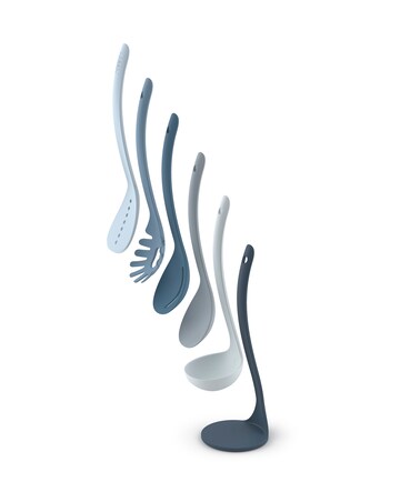 Joseph Joseph Nest Utensils Plus Sky