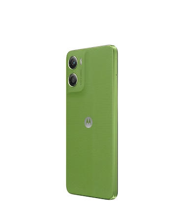 Motorola G06 4GB 64GB - Tendril - Green