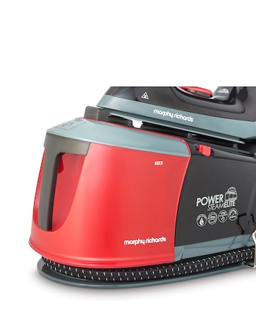 Morphy Richards Elite Plus Steam Iron