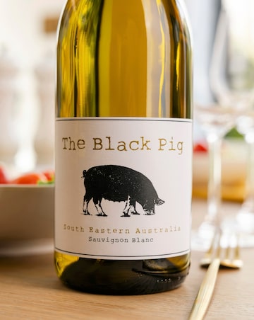 Virgin Wines - Must Have 6 Bottle White Case