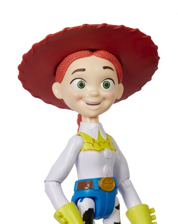 Disney Pixar Toy Story Large Scale Basic Figure - Jessie