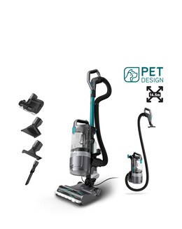 Vax LiftOut Reach Pet Design Upright Vacuum Cleaner