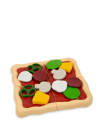 Ooni Toy Pizza Topping Station
