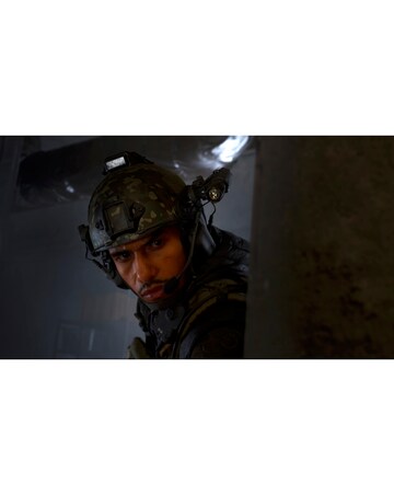 Call of Duty Modern Warfare III (PS5)