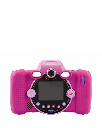 Vtech KidiZoom Duo FX pink