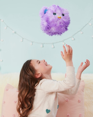 Fur Fluffs Interactive Puppy