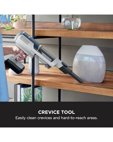 Shark Cordless Stick Vacuum with Auto Empty System