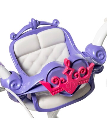 Huffy Disney Princess 12-inch Bike