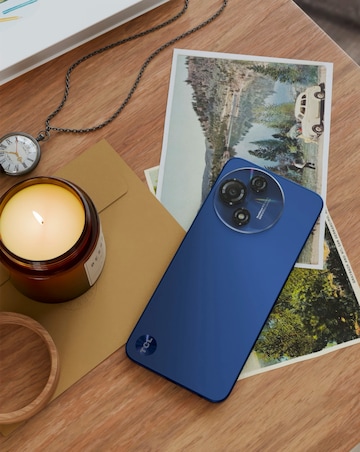 TCL 60 R 5G 128GB - Space Grey