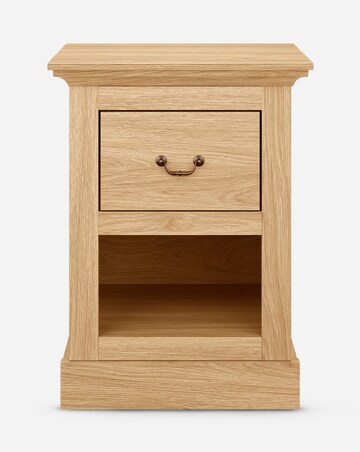 Julipa Ashford Side Table