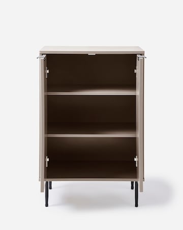 Joanna Hope Fernley Small Sideboard - Natural