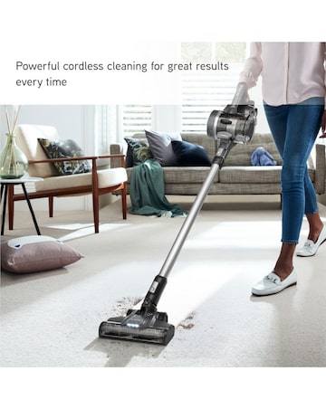 Vax Blade 4 Classic Cordless Vacuum