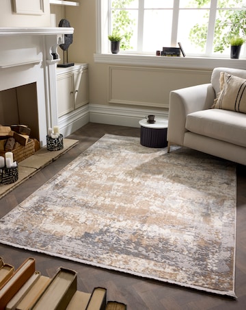 Cosimo Rustic Rug