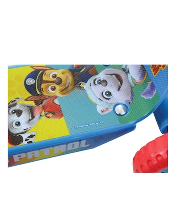PAW Patrol My First Tri Scooter