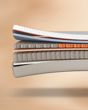 Dormeo Octasmart Hybrid Mattress