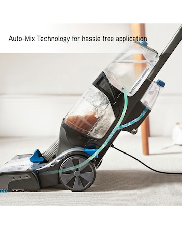Vax Platinum SmartWash Carpet Washer