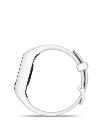 Garmin Vivosmart 5 Fitness Tracker S/M White