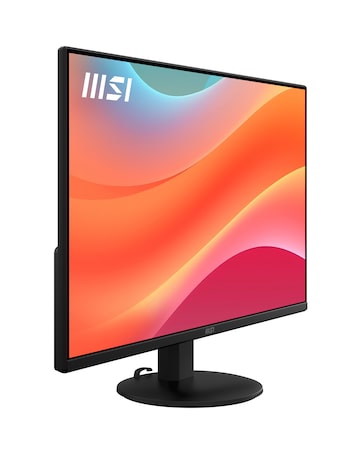 MSI PRO MP272L 27in FHD 100Hz IPS PerfectEdge Monitor