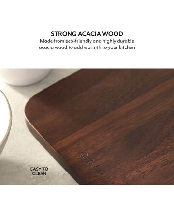 Sur La Table Medium Chopping Board