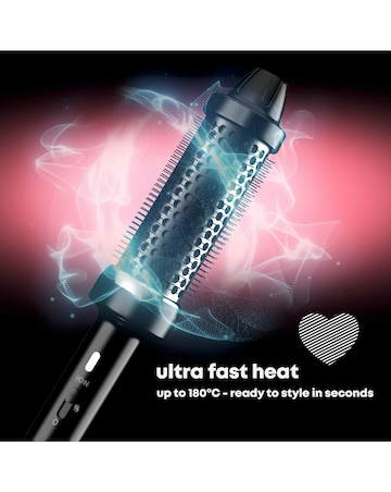 Revamp Progloss Big Hot Brush