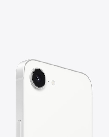 Apple iPhone 16e 256GB - White