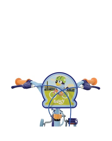Bluey My First 12 Inch Bike