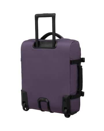 IT Luggage Flyrite Trolley Bag