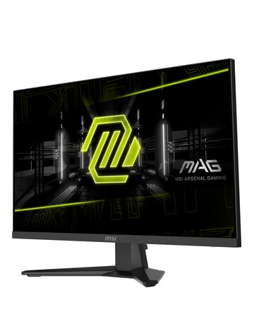 MSI MAG 274F 27in FHD 200Hz 0.5ms Curved Gaming Monitor